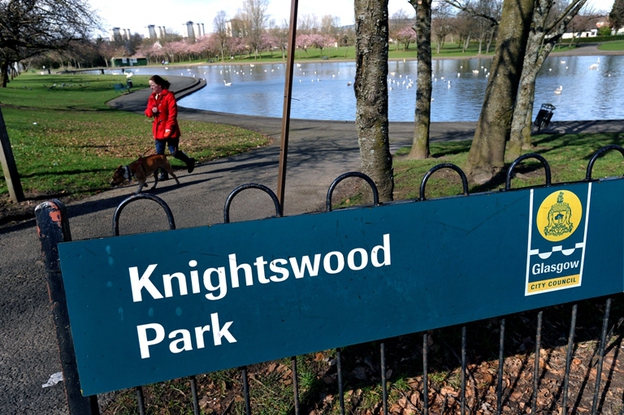 Knightswood - Picture