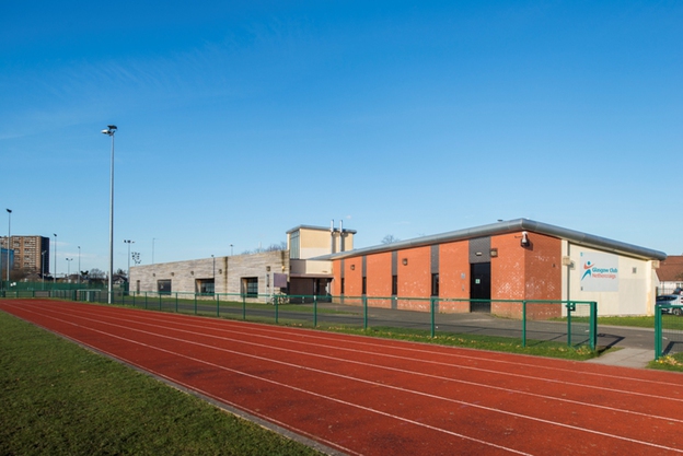 Corkerhill and North Pollok - Picture