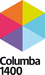 Columba1400 logo