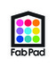 FabPad logo